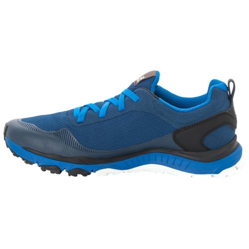 Кроссовки Jack Wolfskin TRAIL BLAZE CHILL LOW M