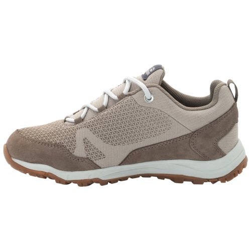 Кроссовки Jack Wolfskin ACTIVATE XT TEXAPORE LOW W