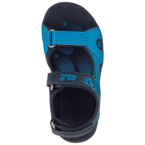 Сандалии Jack Wolfskin PUNO BAY SANDAL B