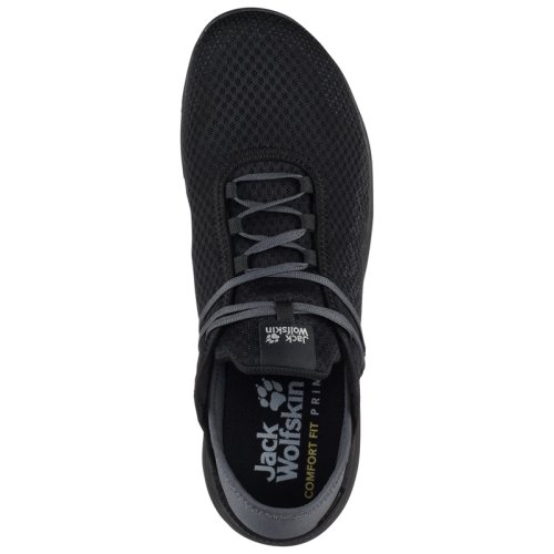 Кроссовки Jack Wolfskin SEVEN WONDERS PACKER LOW M