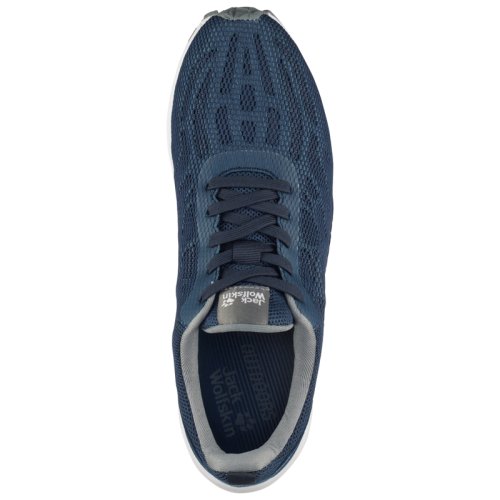 Кроссовки Jack Wolfskin COOGEE CHILL LOW M