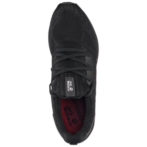 Кроссовки Jack Wolfskin COOGEE KNIT LOW M