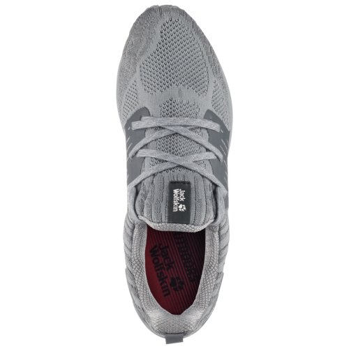 Кроссовки Jack Wolfskin COOGEE KNIT LOW M