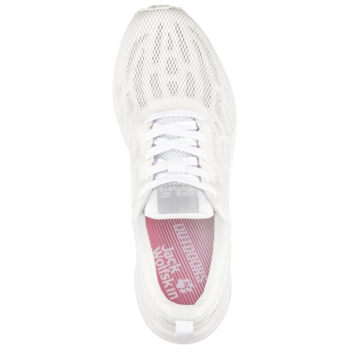 Кроссовки Jack Wolfskin COOGEE CHILL LOW W