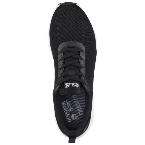 Кроссовки Jack Wolfskin COOGEE CHILL LOW W