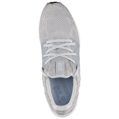 Кроссовки Jack Wolfskin COOGEE KNIT LOW W