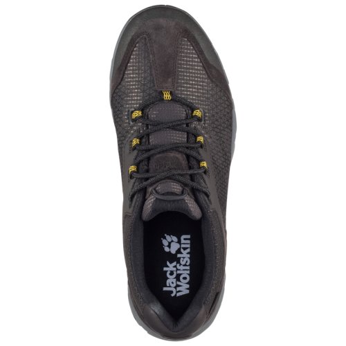Полуботинки Jack Wolfskin ROCK HUNTER TEXAPORE LOW M