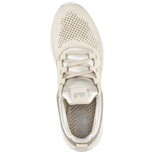 Кроссовки Jack Wolfskin COOGEE LOW W