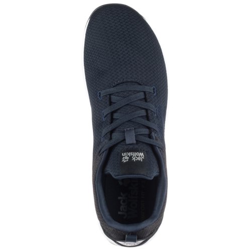 Кроссовки Jack Wolfskin TRAVEL LITE LOW M