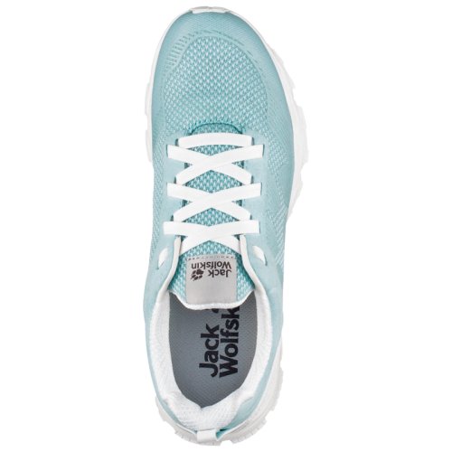 Кроссовки Jack Wolfskin TRAIL BLAZE CHILL LOW W