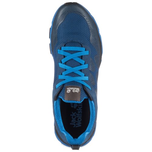 Кроссовки Jack Wolfskin TRAIL BLAZE CHILL LOW M