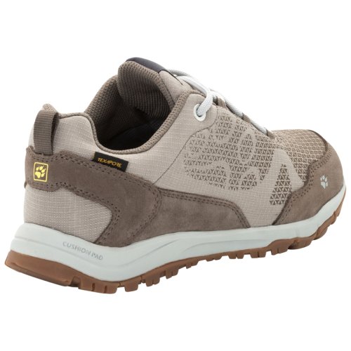 Кроссовки Jack Wolfskin ACTIVATE XT TEXAPORE LOW W