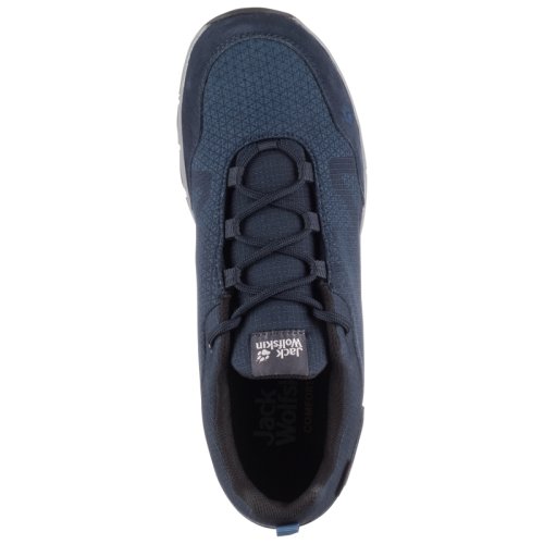 Кроссовки Jack Wolfskin ACTIVATE XT TEXAPORE LOW M