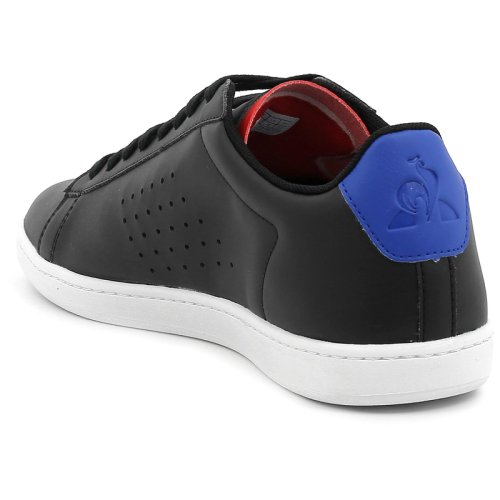 Кеды Le Coq Sportif COURTSET