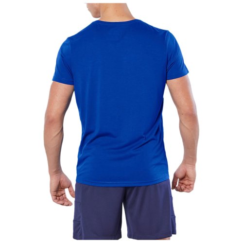 Футболка Asics GPX SS TOP