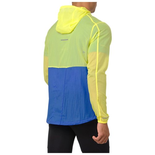 Ветровка Asics PACKABLE JACKET