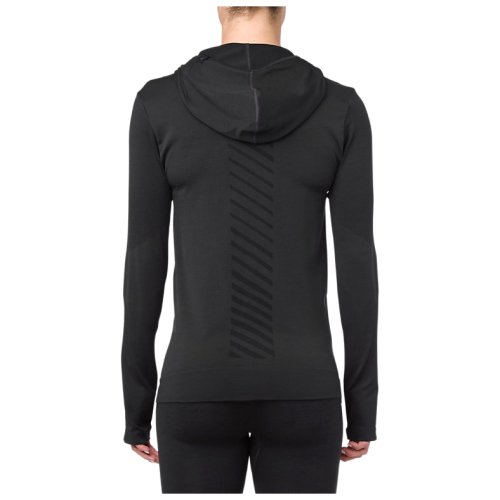 Кофта Asics SEAMLESS FZ HOODIE