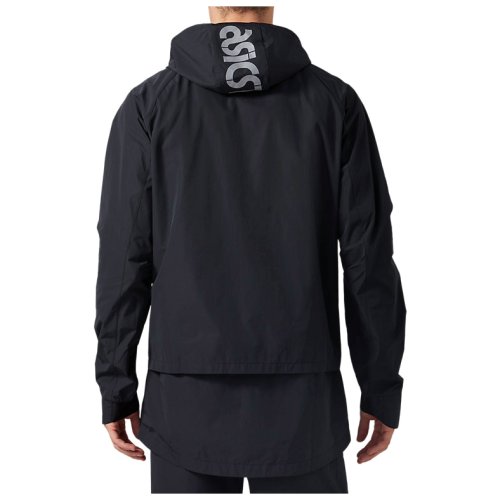 Ветровка Asics Commuter Jacket