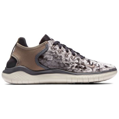 Кроссовки для бега Nike W FREE RN 18 WILD VELVET
