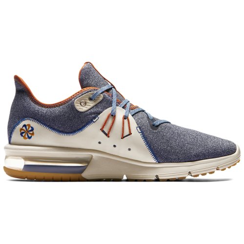 Кроссовки для бега Nike AIR MAX SEQUENT 3 PRM VST