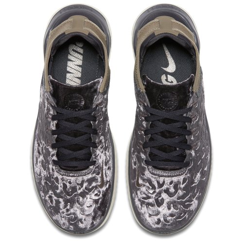 Кроссовки для бега Nike W FREE RN 18 WILD VELVET