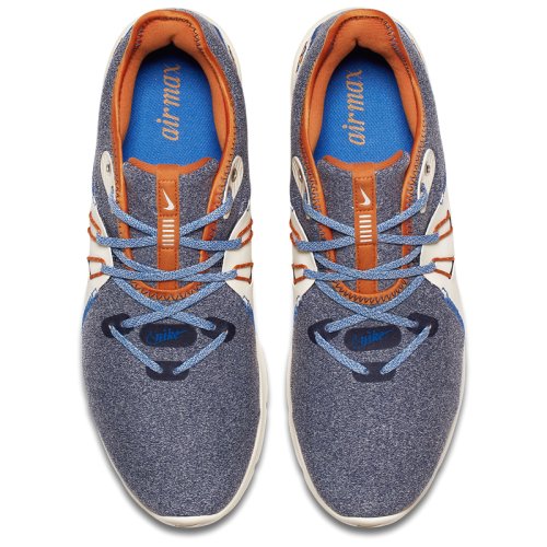 Кроссовки для бега Nike AIR MAX SEQUENT 3 PRM VST