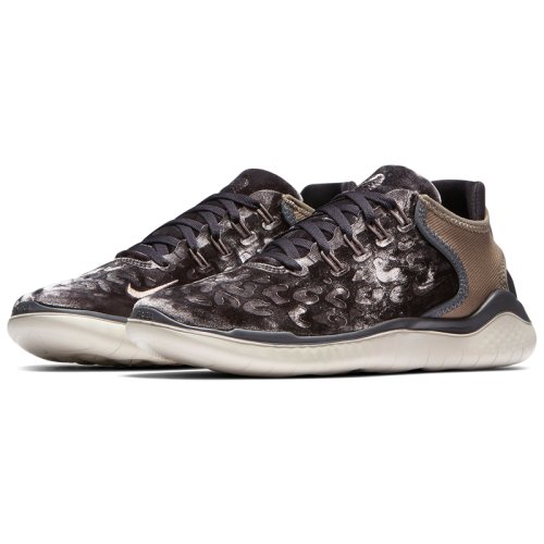Кроссовки для бега Nike W FREE RN 18 WILD VELVET