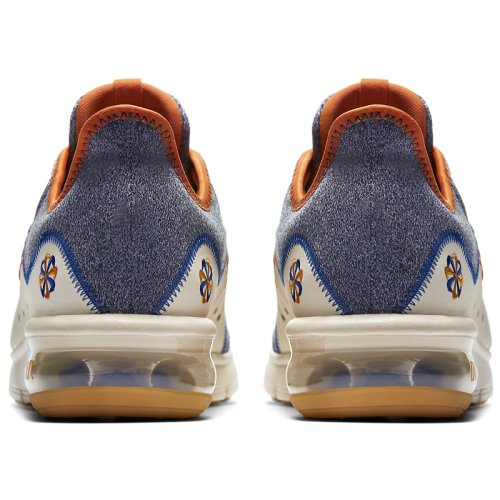 Кроссовки для бега Nike AIR MAX SEQUENT 3 PRM VST