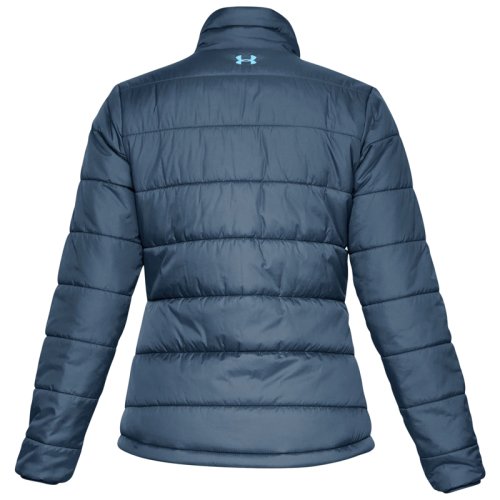Куртка Under Armour FC Insulated Jacket