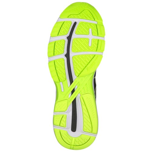 Кросівки для бігу Asics GEL-PURSUE 5 BLK/YEL M SS19