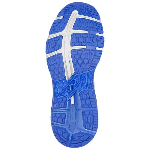 Кроссовки для бега Asics GEL-KAYANO 25 LITE-SHOW GRY/BLU W SS19
