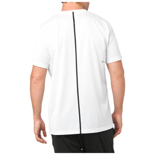 Футболка Asics SD GPX SS TOP WHT M SS19