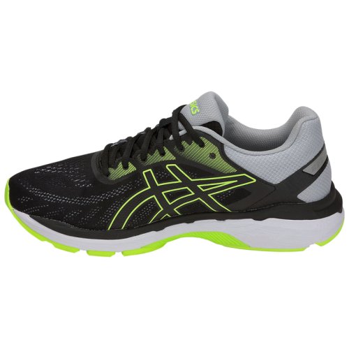 Кросівки для бігу Asics GEL-PURSUE 5 BLK/YEL M SS19
