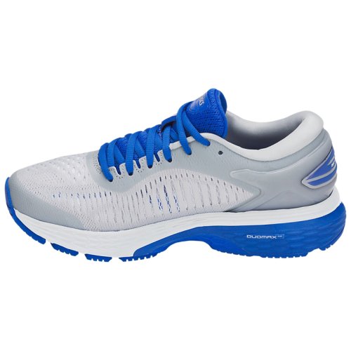Кроссовки для бега Asics GEL-KAYANO 25 LITE-SHOW GRY/BLU W SS19