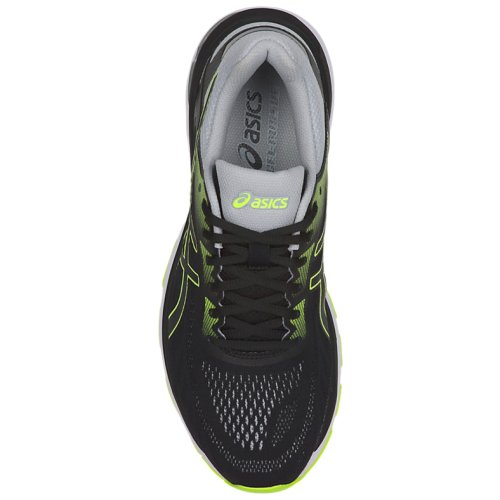 Кросівки для бігу Asics GEL-PURSUE 5 BLK/YEL M SS19