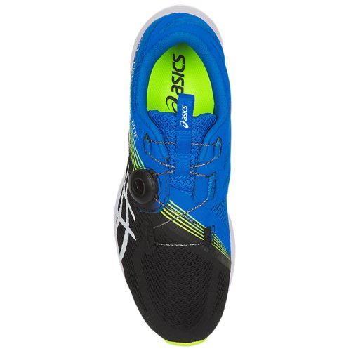 Кросівки для бігу Asics GEL-451 BLU/WHT M SS19