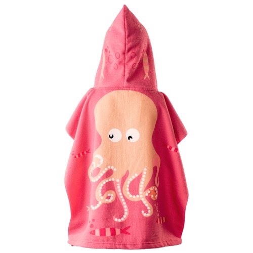 Рушник Aquawave OCTIS KIDS PONCHO