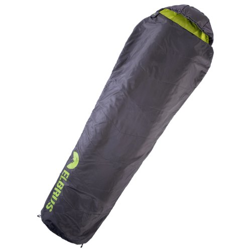 Спальный мешок Elbrus CARRYLIGHT 600