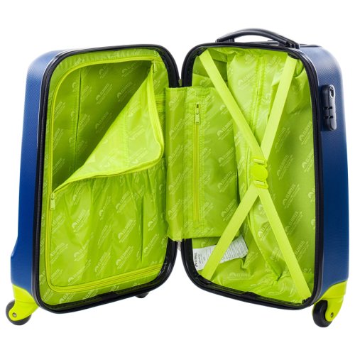 Сумка дорожная Elbrus ROMA 40L