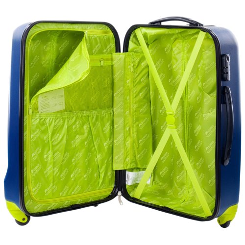 Сумка дорожная Elbrus ROMA 72L