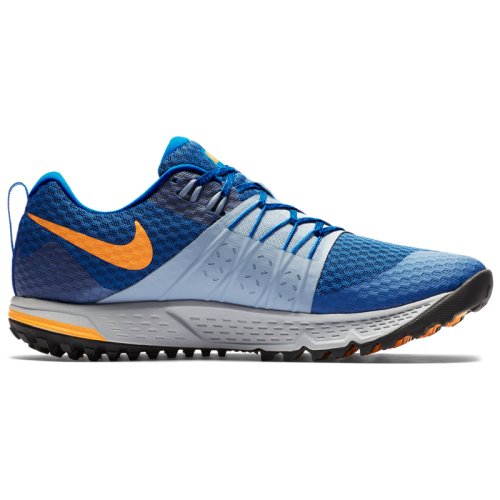 Кроссовки для бега Nike AIR ZOOM WILDHORSE 4