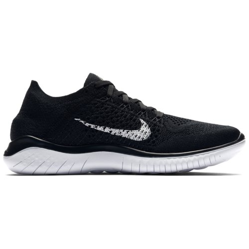Кроссовки для бега Nike WMNS FREE RN FLYKNIT 2018