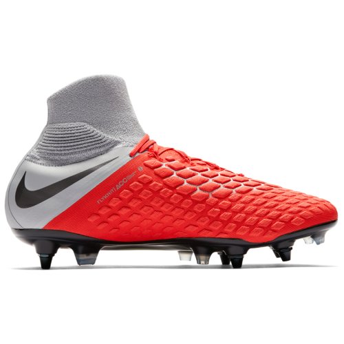 Бутсы Nike HYPERVENOM 3 ELITE DF SGPRO AC