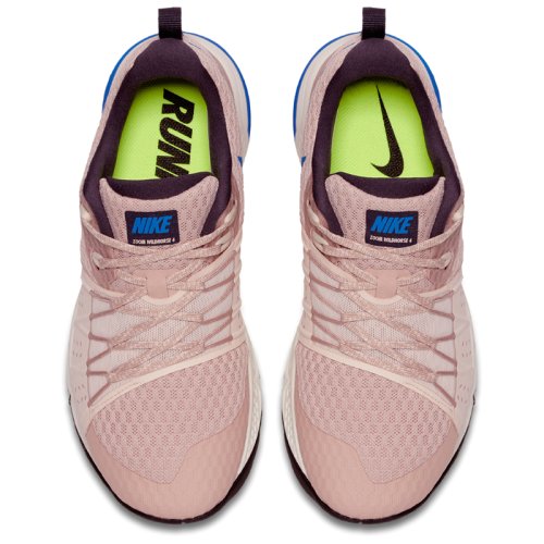Кроссовки для бега Nike WMNS AIR ZOOM WILDHORSE 4
