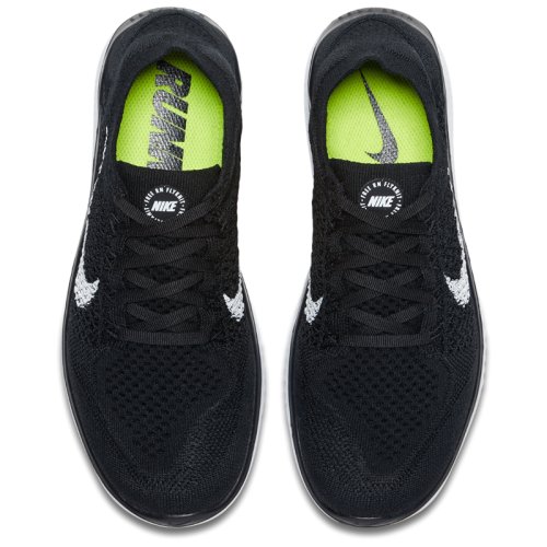 Кроссовки для бега Nike WMNS FREE RN FLYKNIT 2018