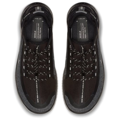 Бігові кросівки  Nike W FREE RN 2018 SHIELD