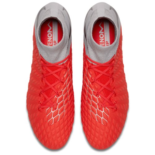 Бутсы Nike HYPERVENOM 3 ELITE DF SGPRO AC