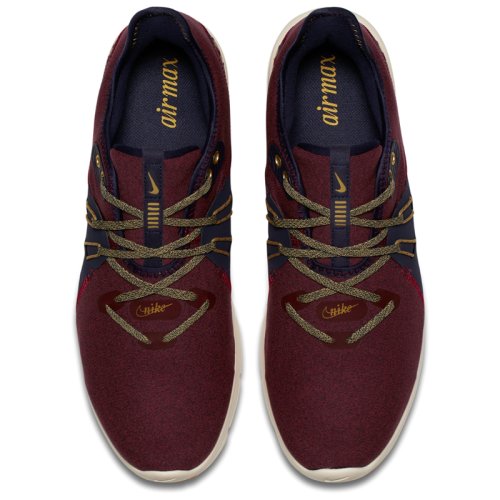 Кроссовки для бега Nike AIR MAX SEQUENT 3 PRM VST