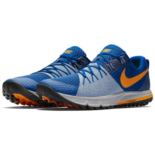 Кроссовки для бега Nike AIR ZOOM WILDHORSE 4