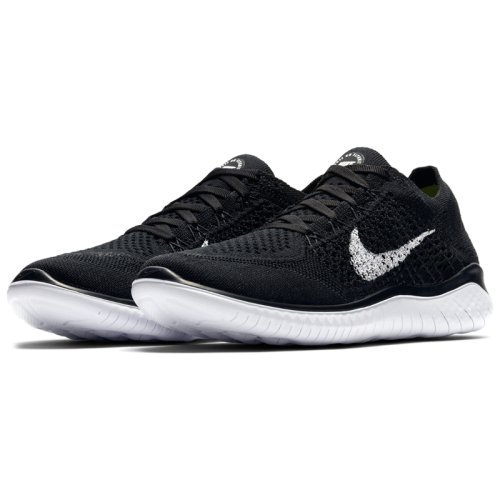 Кроссовки для бега Nike WMNS FREE RN FLYKNIT 2018